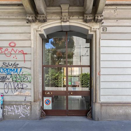Porta Romana Comfy Apartment Milano Exteriör bild