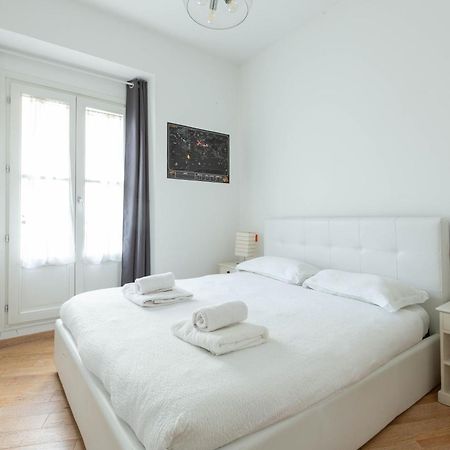 Porta Romana Comfy Apartment Milano Exteriör bild