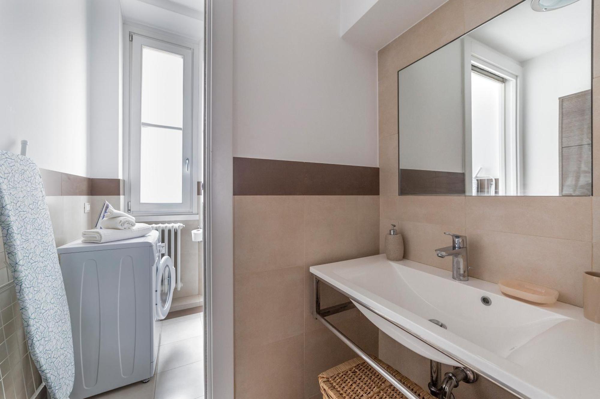Porta Romana Comfy Apartment Milano Exteriör bild