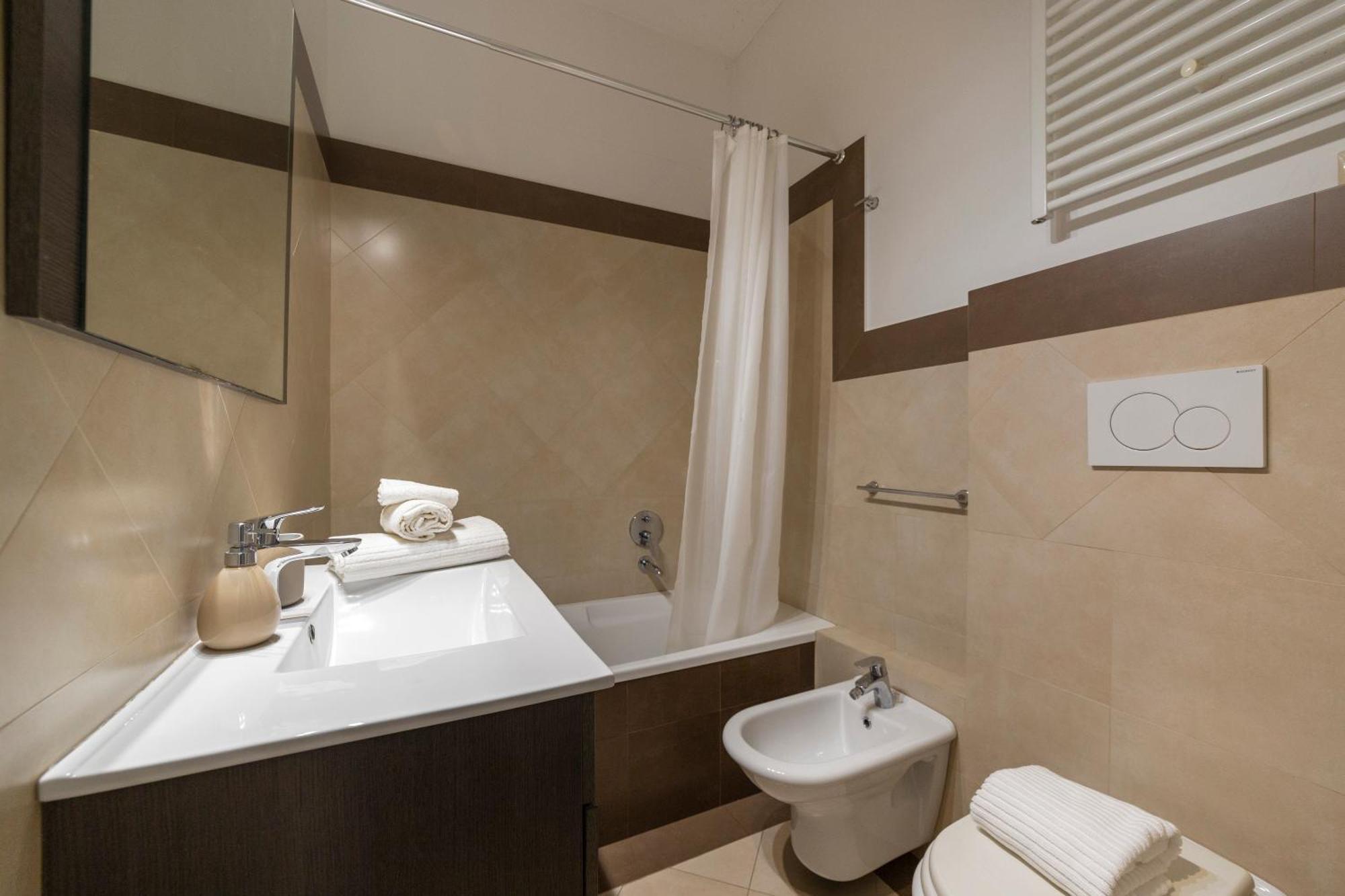 Porta Romana Comfy Apartment Milano Exteriör bild