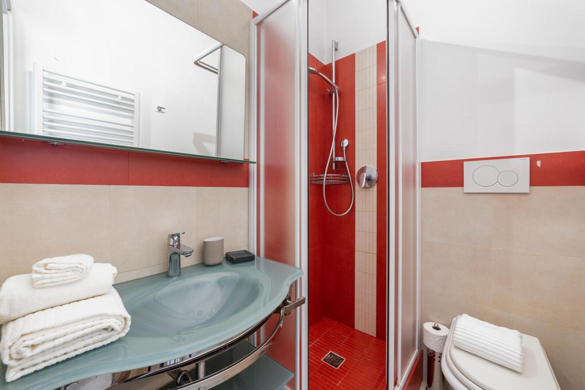 Porta Romana Comfy Apartment Milano Exteriör bild