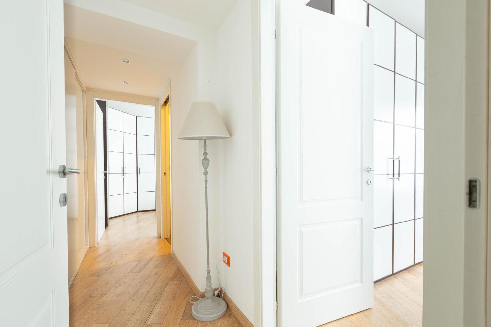 Porta Romana Comfy Apartment Milano Exteriör bild